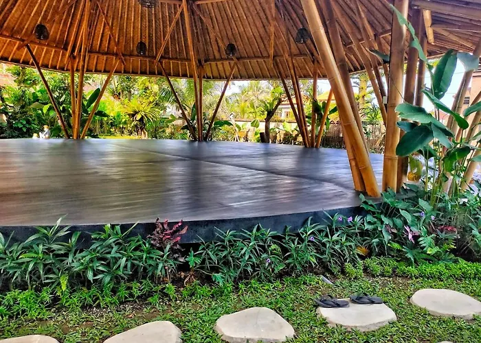 Yogaunion Earth *